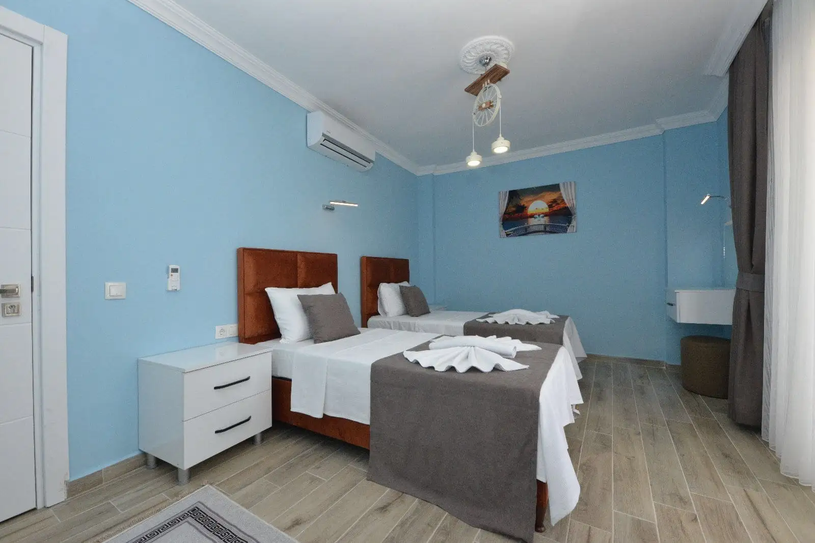 Villa Yaşam 1 Villa Yaşam 1 - 23