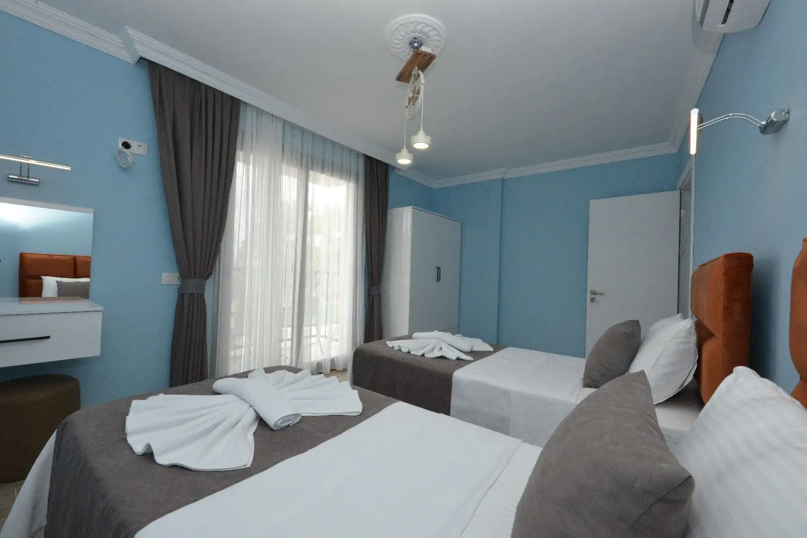 Villa Yaşam 1 Villa Yaşam 1 - 24