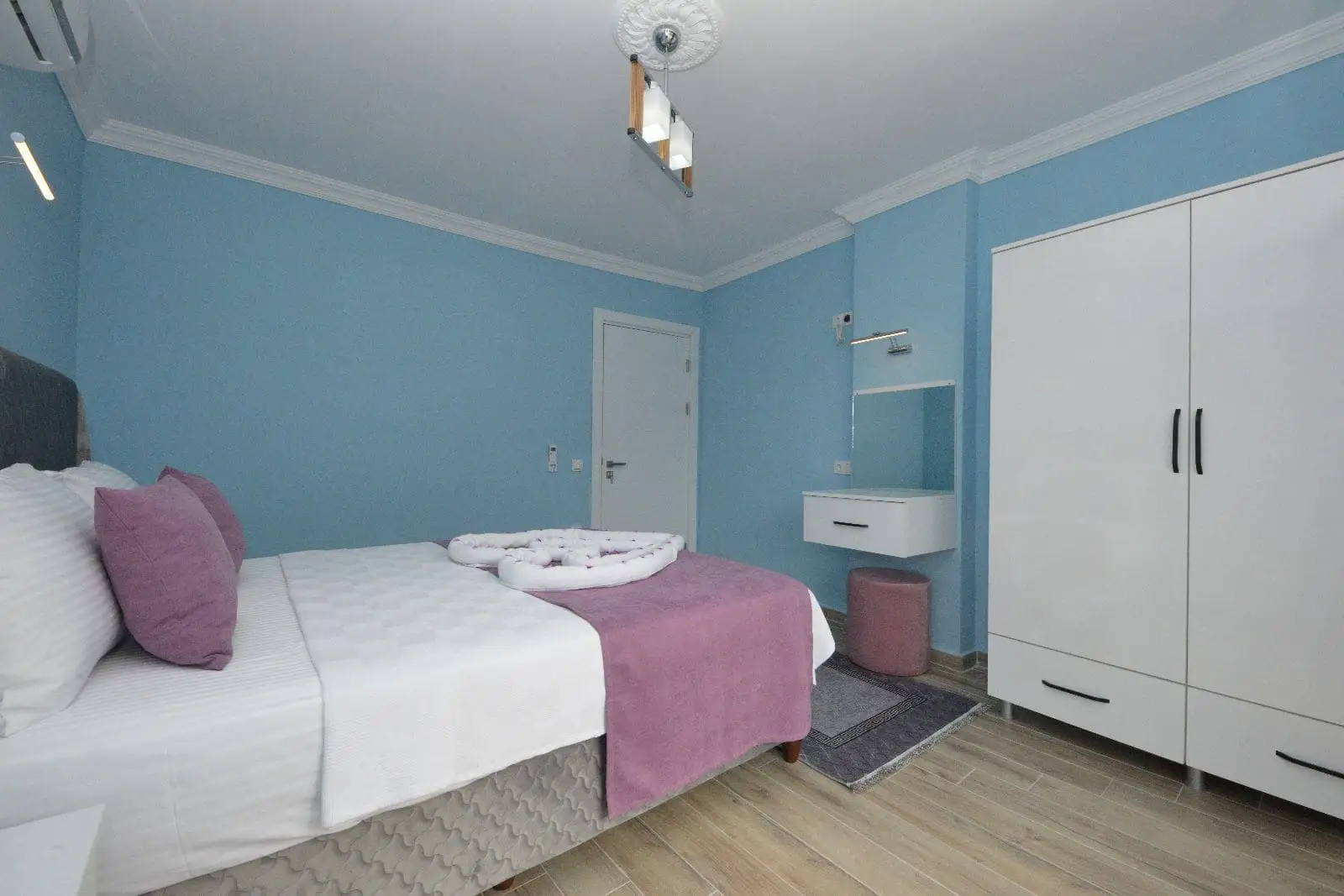 Villa Yaşam 1 Villa Yaşam 1 - 18