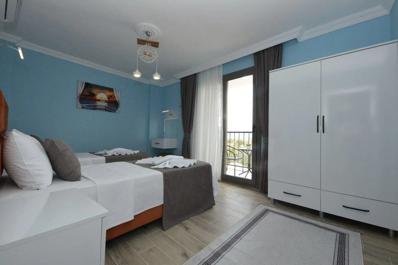 Villa Yaşam 1 Villa Yaşam 1 - 26