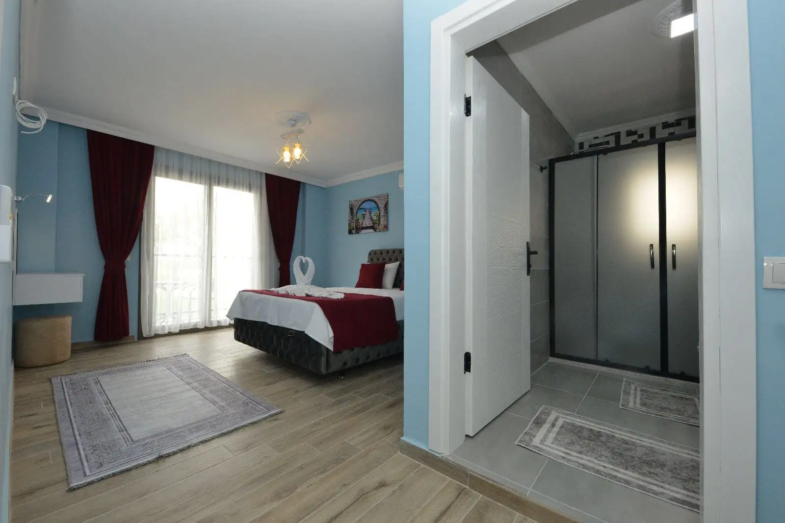 Villa Yaşam 1 Villa Yaşam 1 - 29