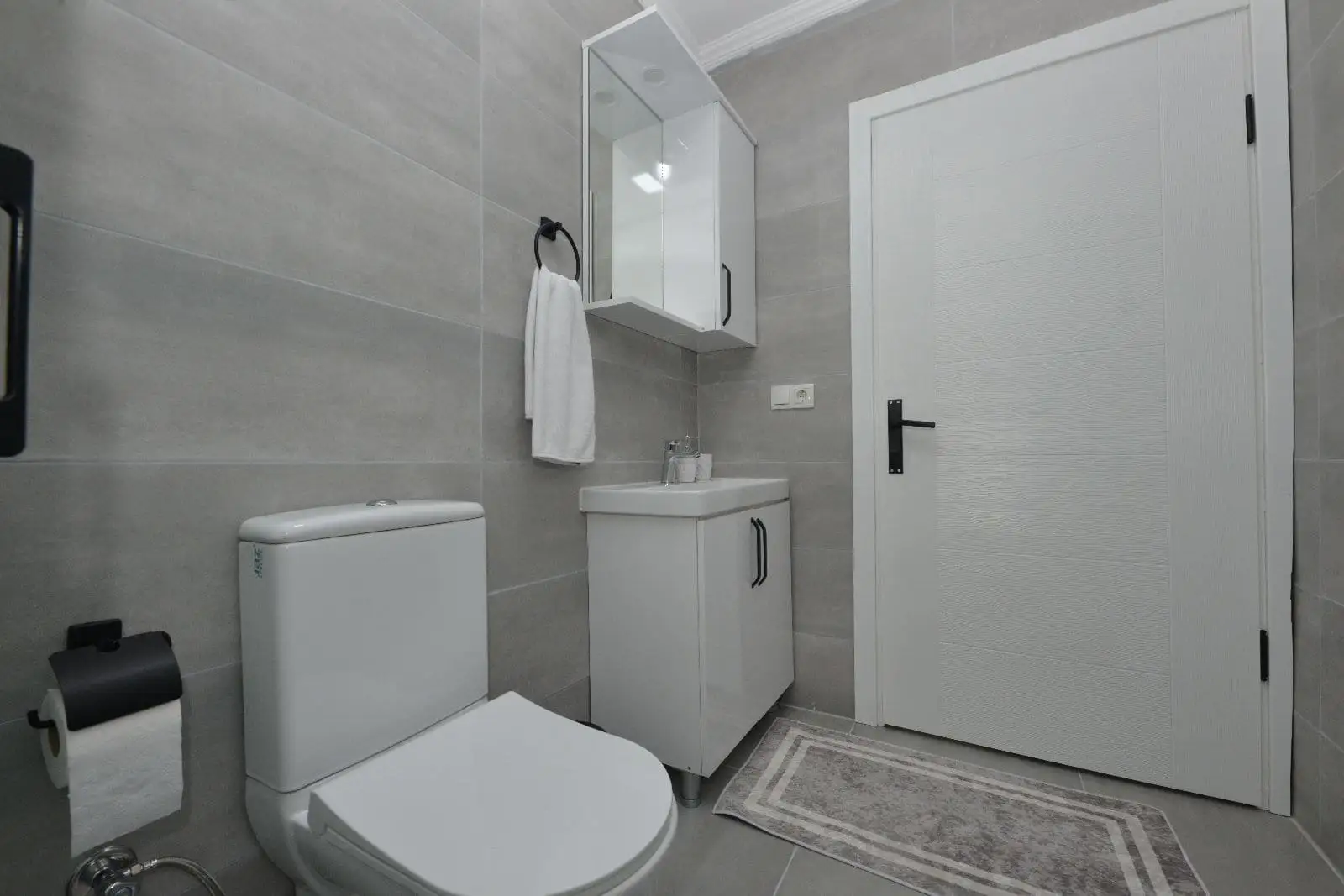 Villa Yaşam 1 Villa Yaşam 1 - 28
