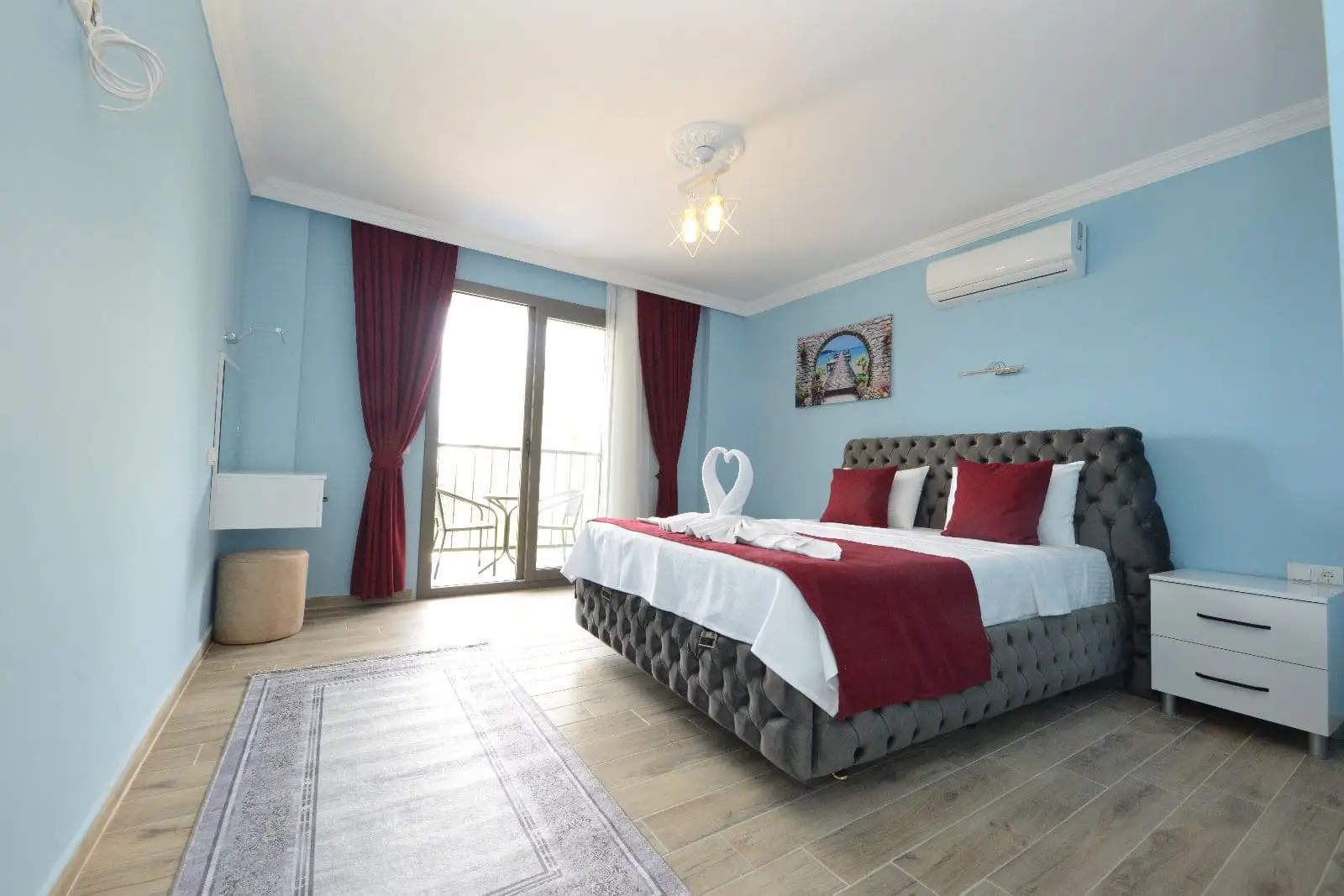 Villa Yaşam 1 Villa Yaşam 1 - 19