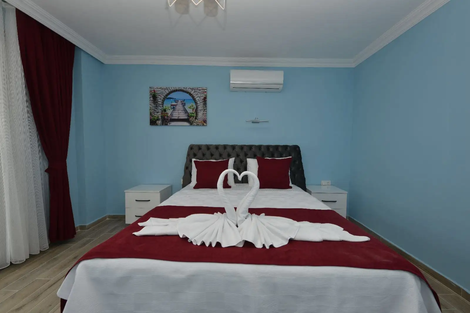 Villa Yaşam 1 Villa Yaşam 1 - 20