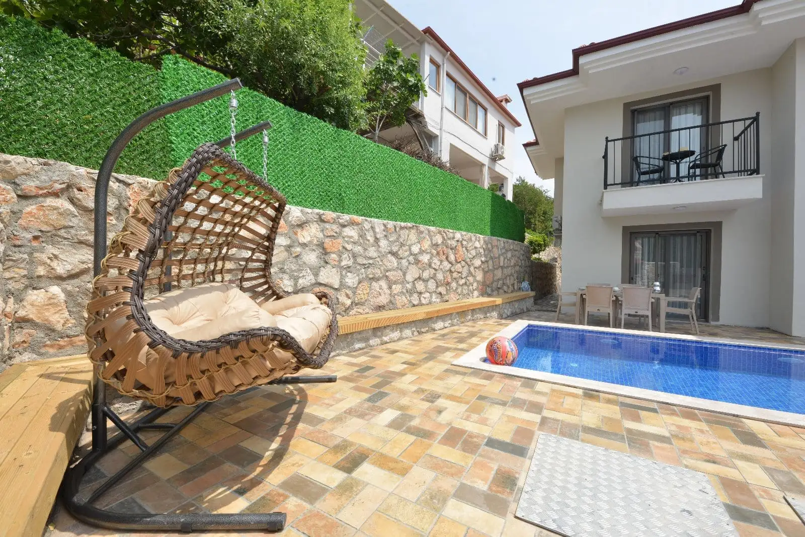 Villa Yaşam 1 Villa Yaşam 1 - 2
