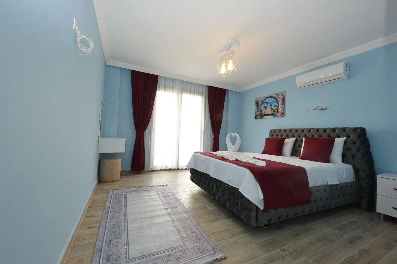 Villa Yaşam 1 Villa Yaşam 1 - 21