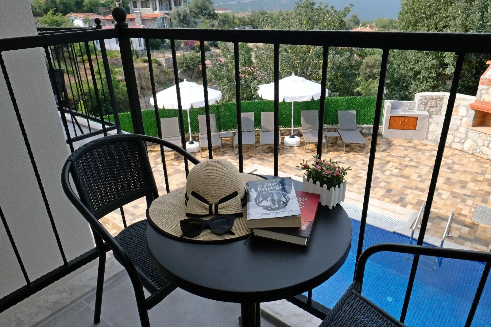 Villa Yaşam 1 Villa Yaşam 1 - 9