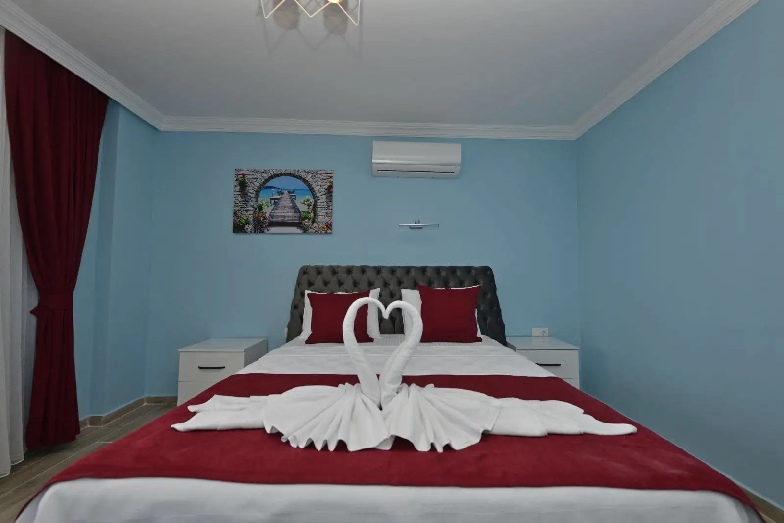 Villa Yaşam 1 Villa Yaşam 1 - 17