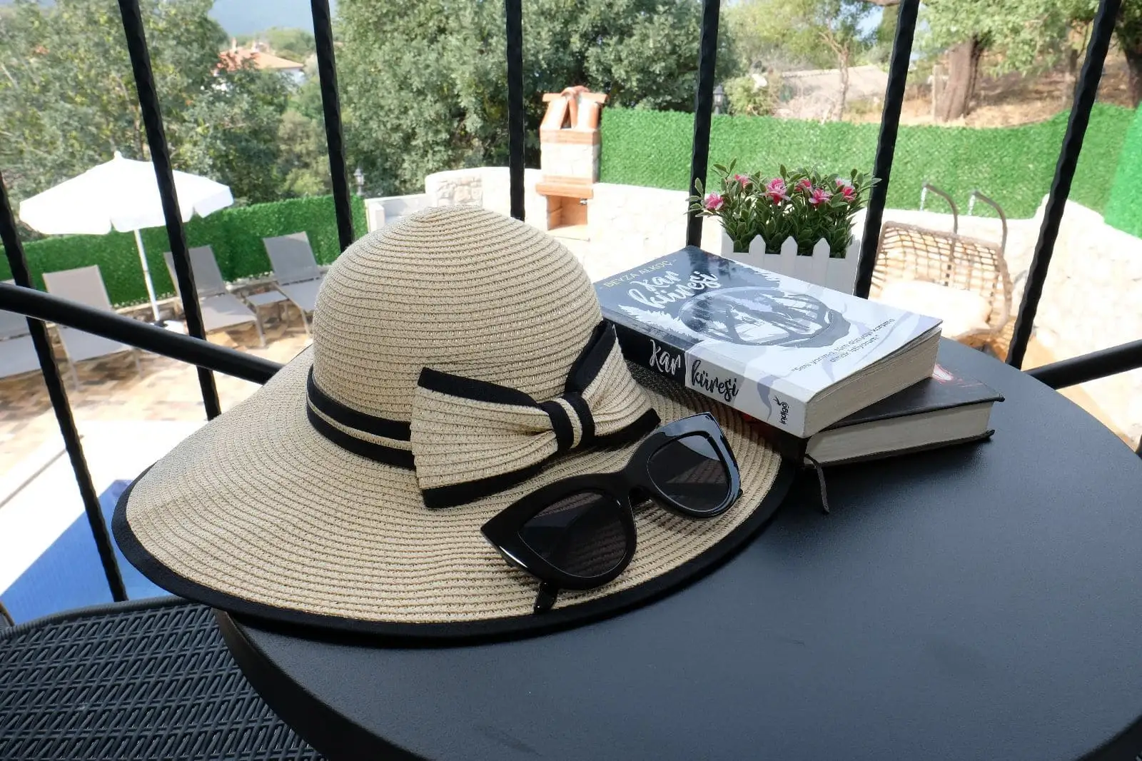 Villa Yaşam 1 Villa Yaşam 1 - 8