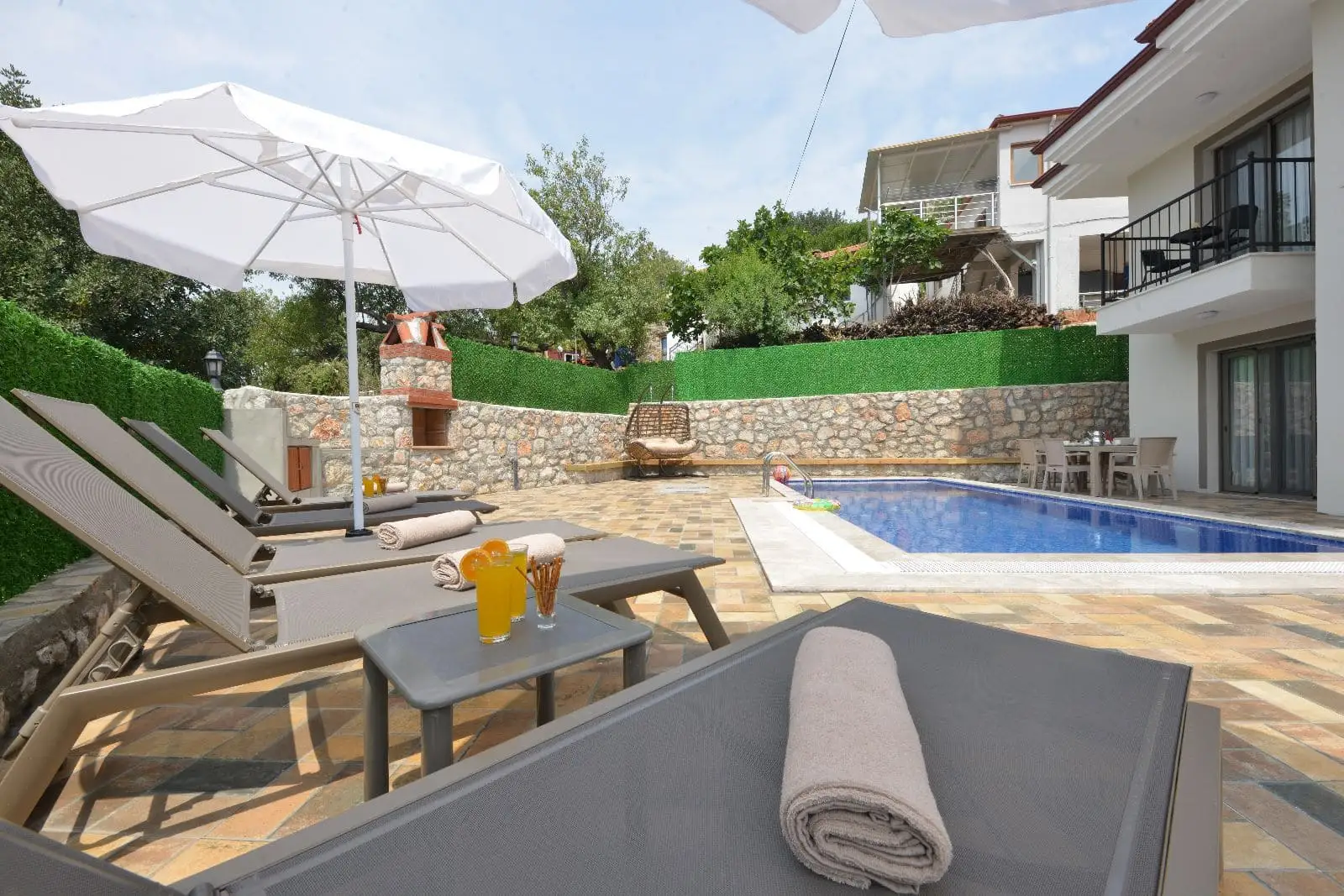Villa Yaşam 1 Villa Yaşam 1 - 3