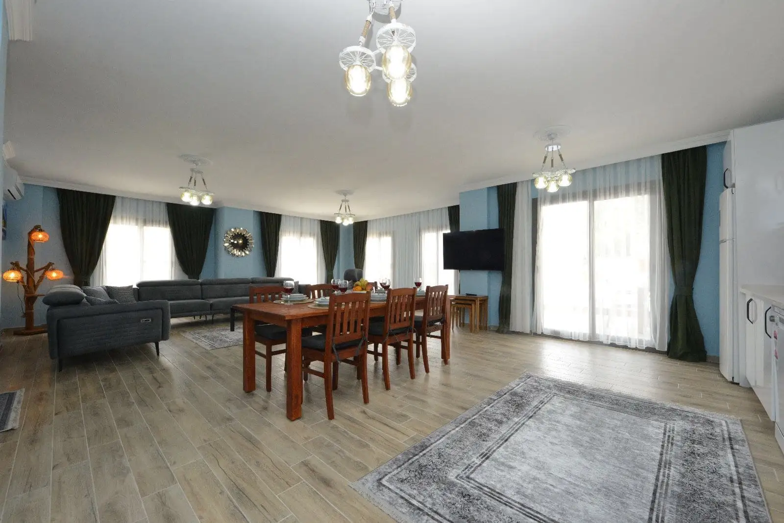 Villa Yaşam 1 Villa Yaşam 1 - 14