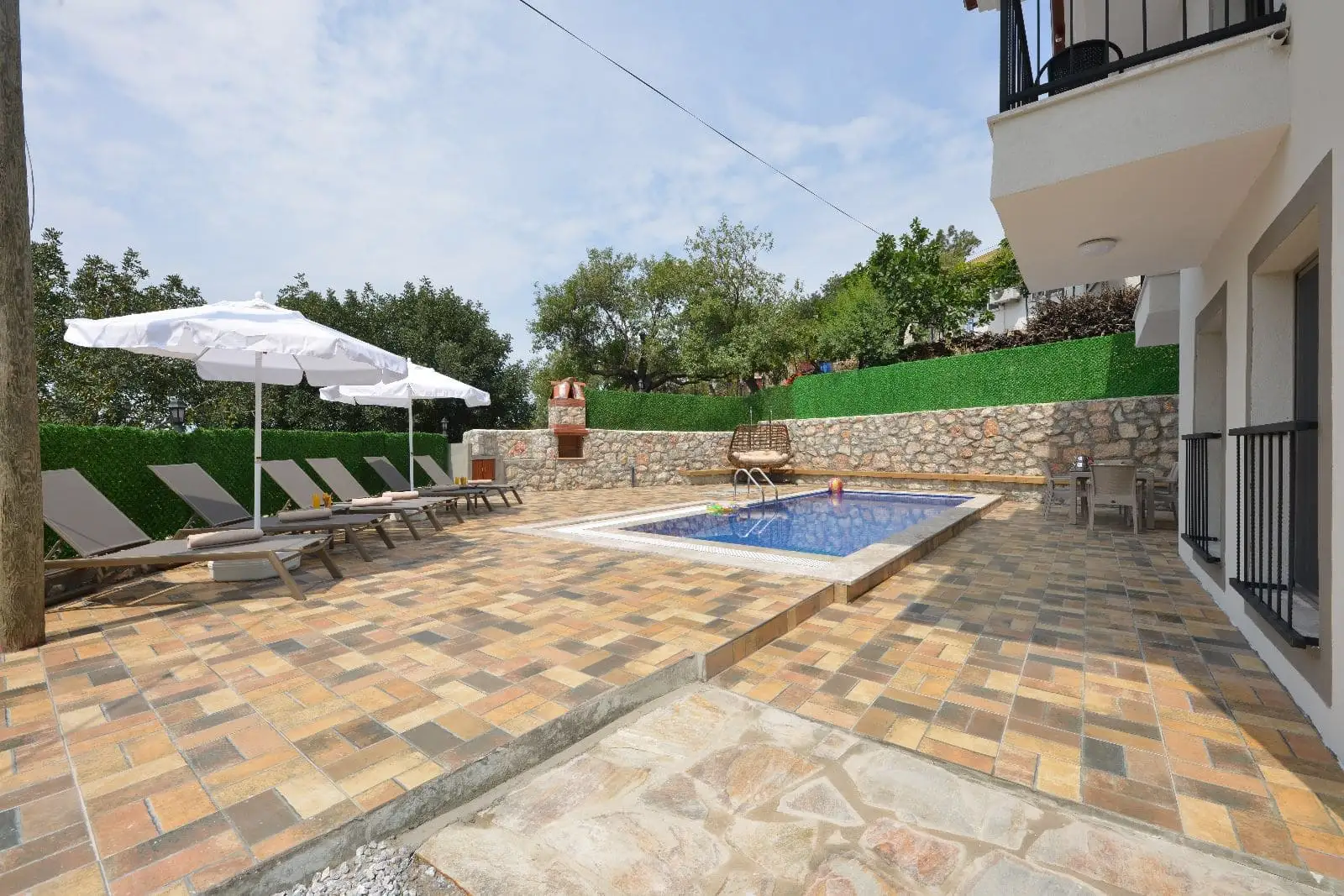Villa Yaşam 1 Villa Yaşam 1 - 4