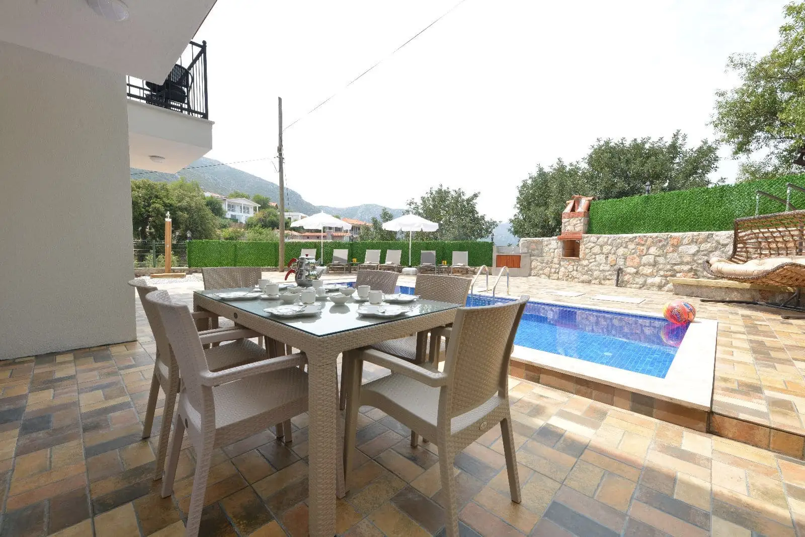 Villa Yaşam 1 Villa Yaşam 1 - 6