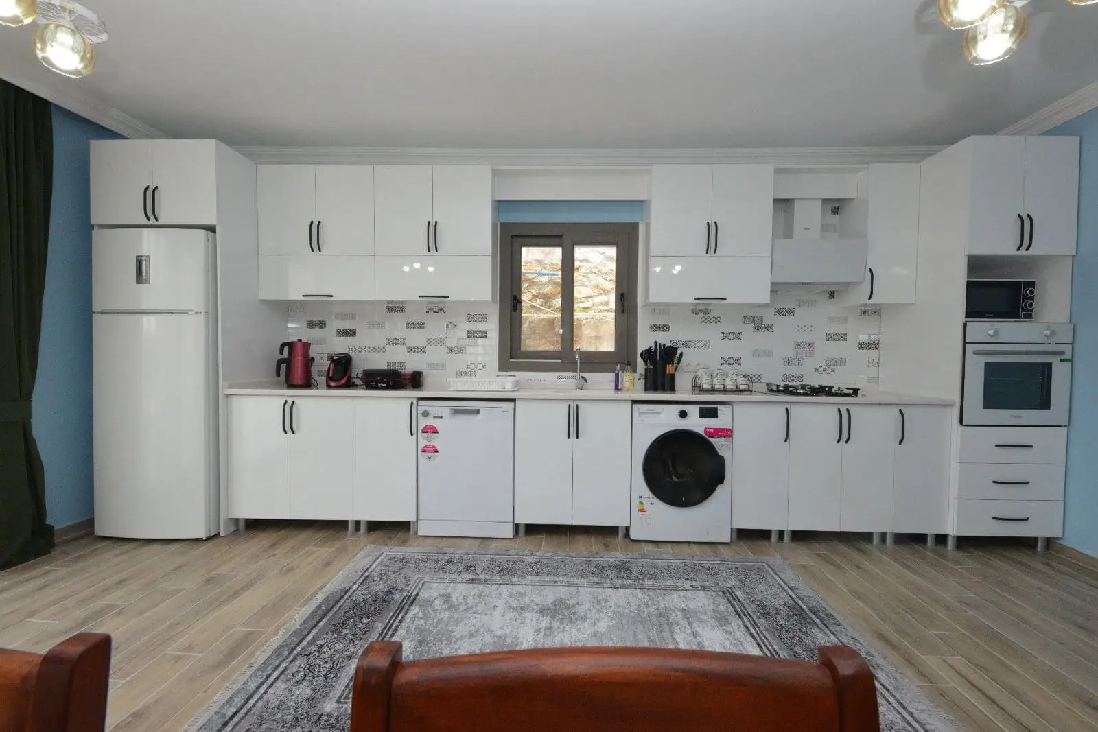 Villa Yaşam 1 Villa Yaşam 1 - 16