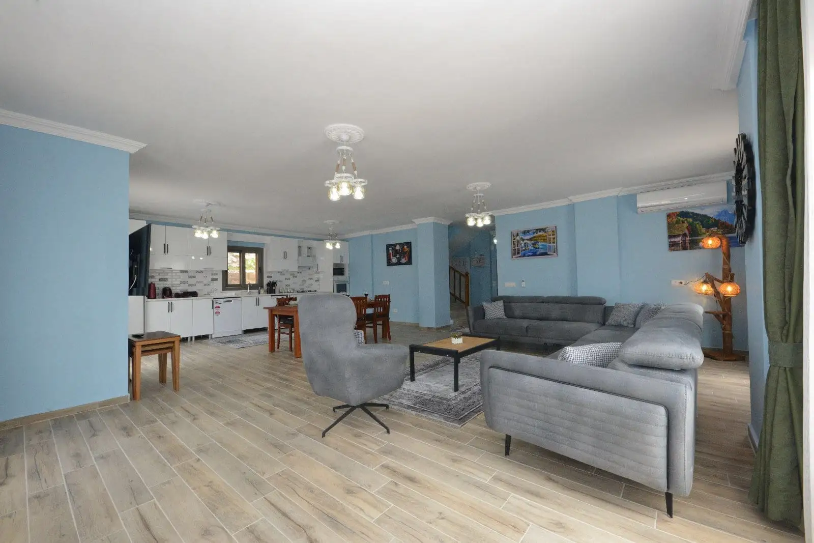 Villa Yaşam 1 Villa Yaşam 1 - 15