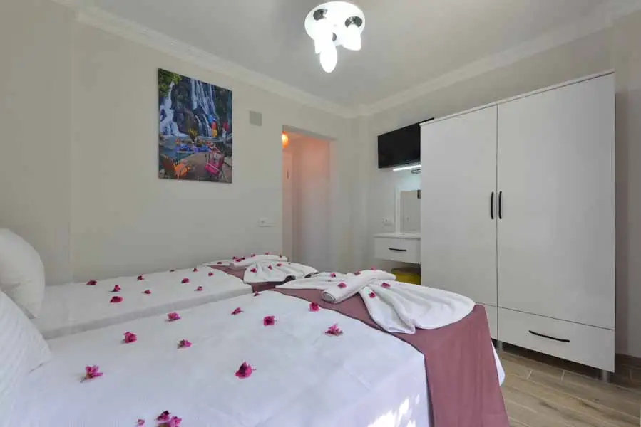 Villa Yaşam 2 Villa Yaşam 2 - 29