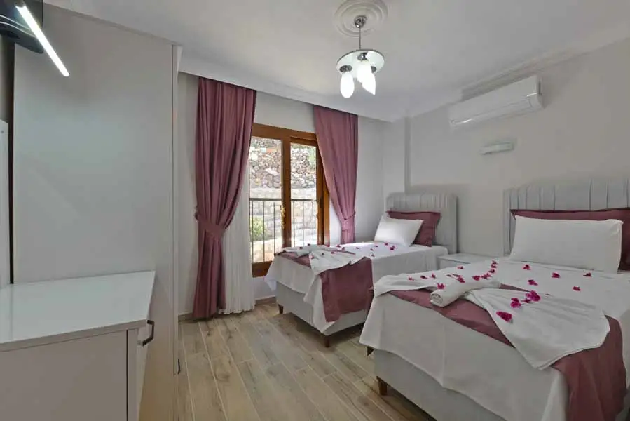 Villa Yaşam 2 Villa Yaşam 2 - 46