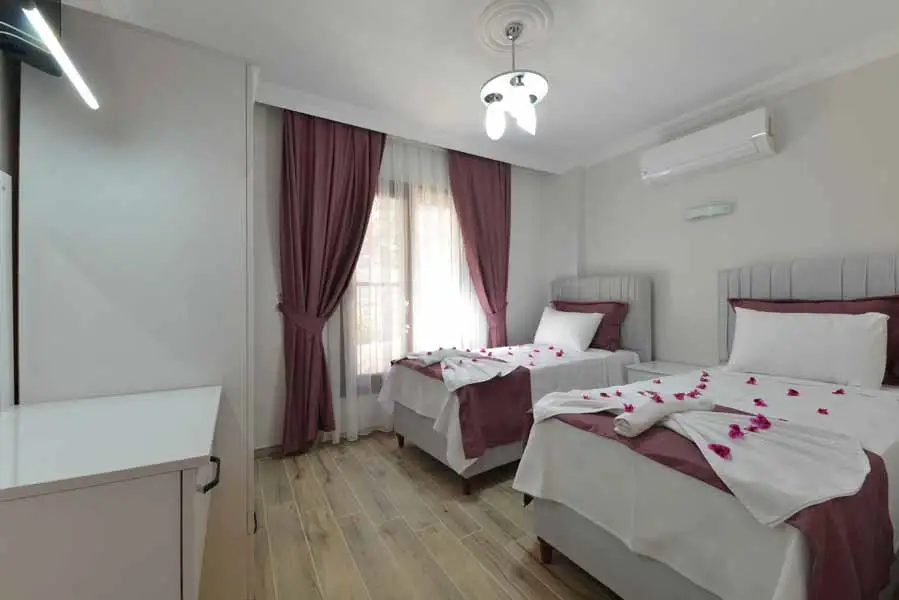 Villa Yaşam 2 Villa Yaşam 2 - 47