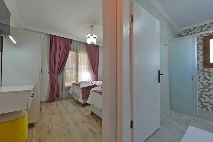 Villa Yaşam 2 Villa Yaşam 2 - 31