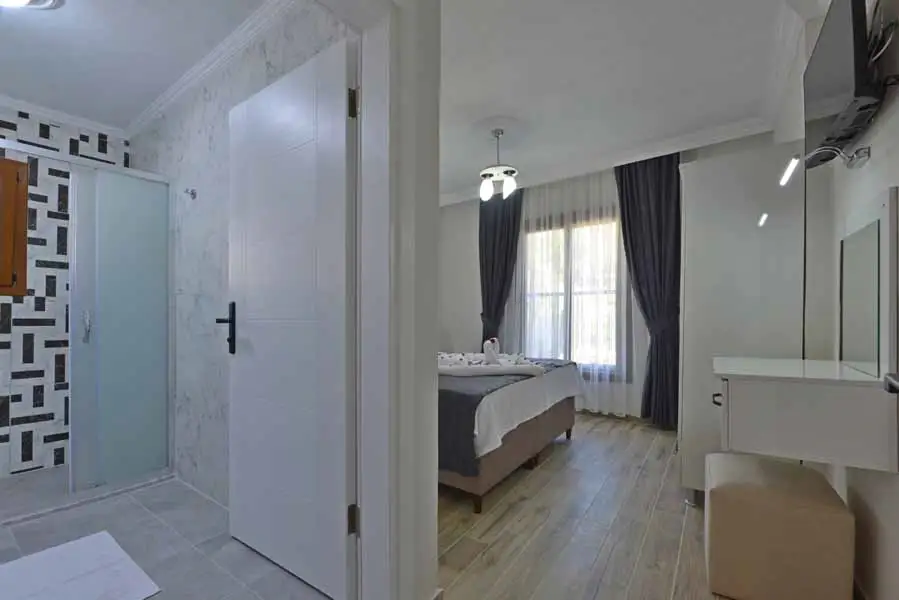 Villa Yaşam 2 Villa Yaşam 2 - 33
