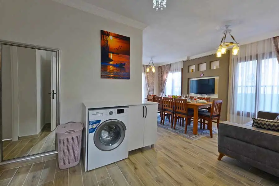 Villa Yaşam 2 Villa Yaşam 2 - 24