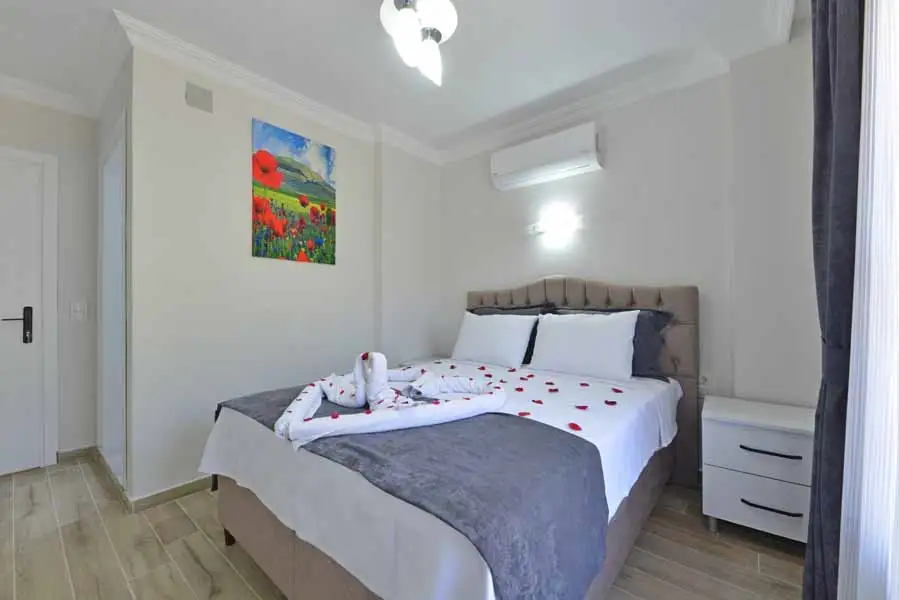 Villa Yaşam 2 Villa Yaşam 2 - 44