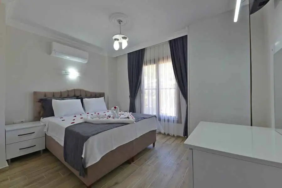 Villa Yaşam 2 Villa Yaşam 2 - 43