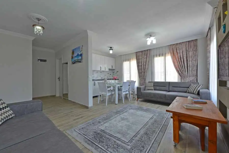 Villa Yaşam 2 Villa Yaşam 2 - 21