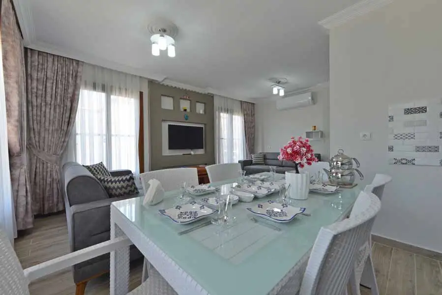 Villa Yaşam 2 Villa Yaşam 2 - 22