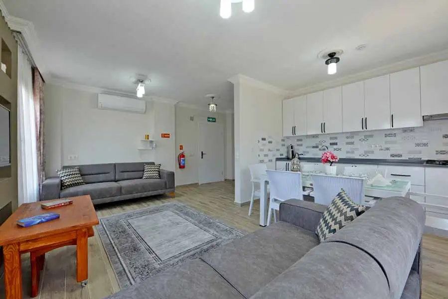 Villa Yaşam 2 Villa Yaşam 2 - 20