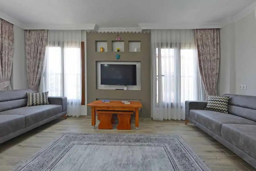 Villa Yaşam 2 Villa Yaşam 2 - 23