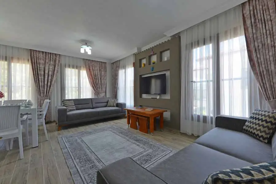 Villa Yaşam 2 Villa Yaşam 2 - 19