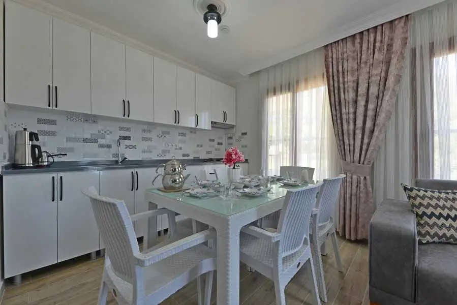 Villa Yaşam 2 Villa Yaşam 2 - 27
