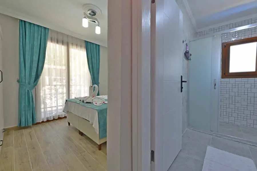 Villa Yaşam 2 Villa Yaşam 2 - 42