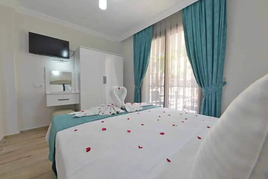 Villa Yaşam 2 Villa Yaşam 2 - 38