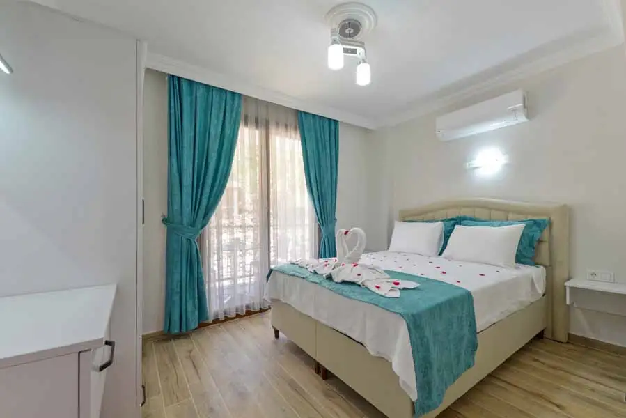 Villa Yaşam 2 Villa Yaşam 2 - 39
