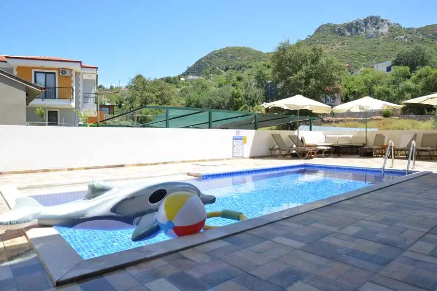 Villa Yaşam 2 Villa Yaşam 2 - 4