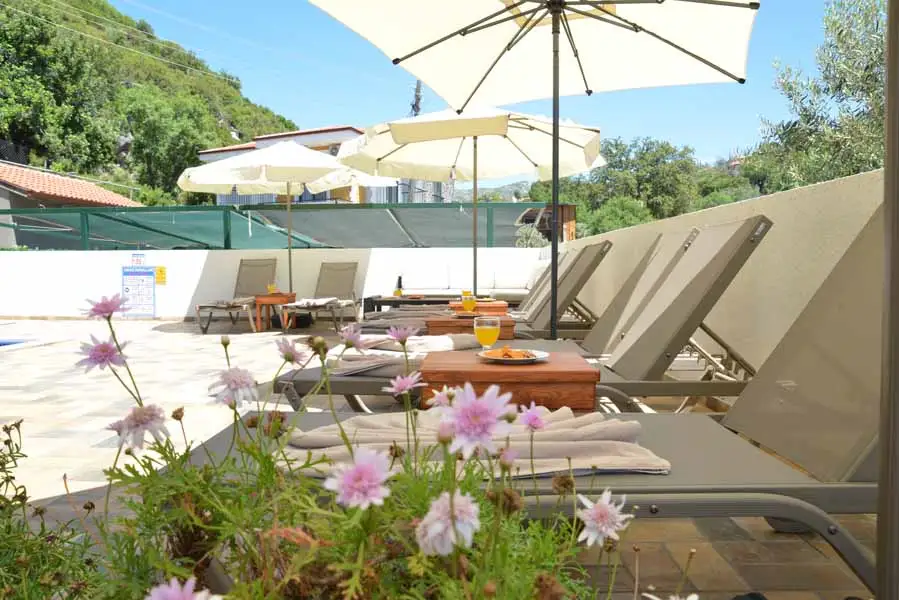 Villa Yaşam 2 Villa Yaşam 2 - 8