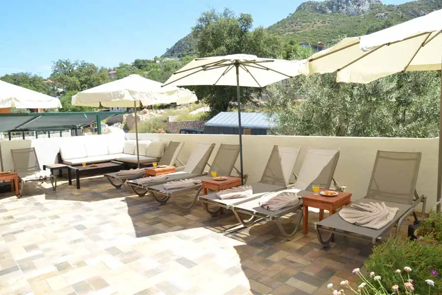 Villa Yaşam 2 Villa Yaşam 2 - 7