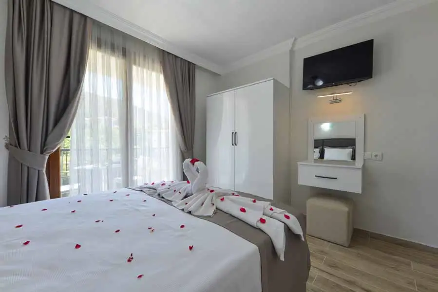 Villa Yaşam 2 Villa Yaşam 2 - 34