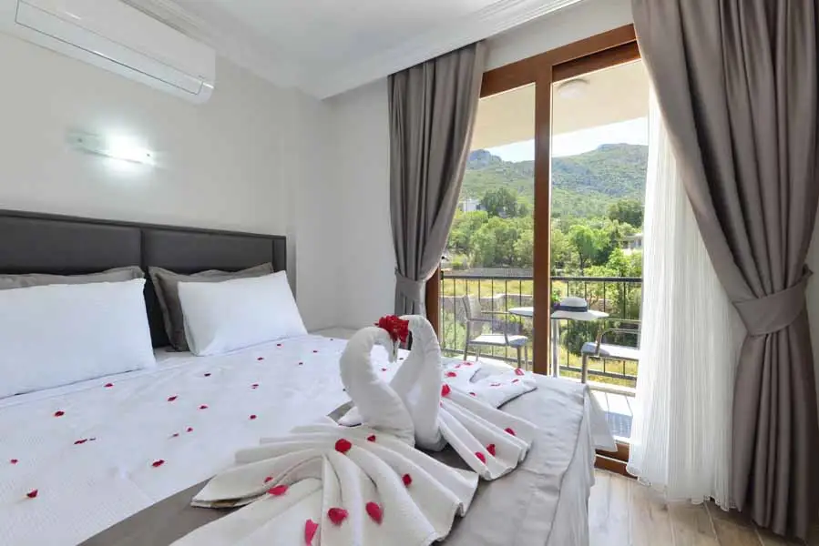 Villa Yaşam 2 Villa Yaşam 2 - 32