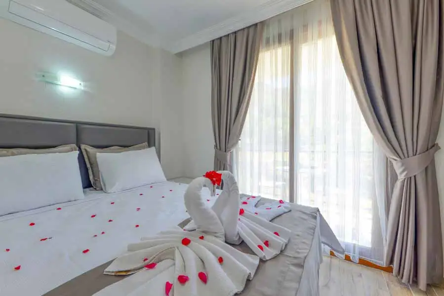 Villa Yaşam 2 Villa Yaşam 2 - 35