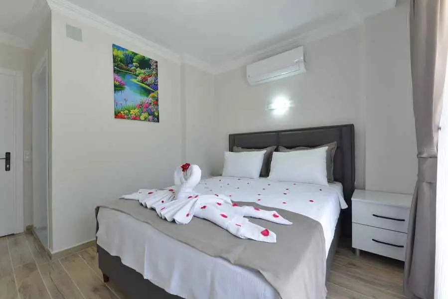 Villa Yaşam 2 Villa Yaşam 2 - 36