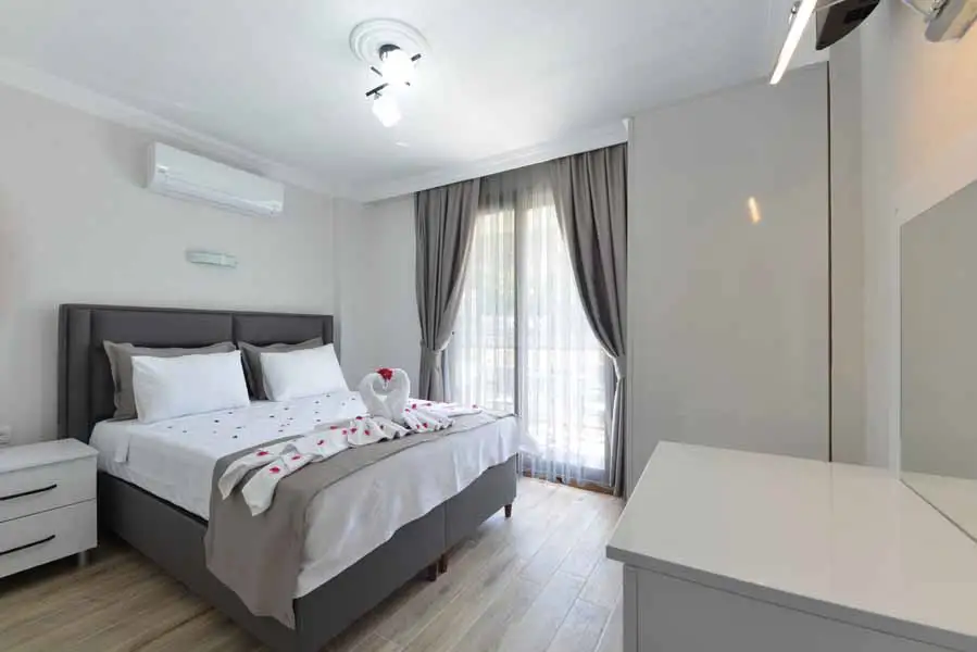 Villa Yaşam 2 Villa Yaşam 2 - 37