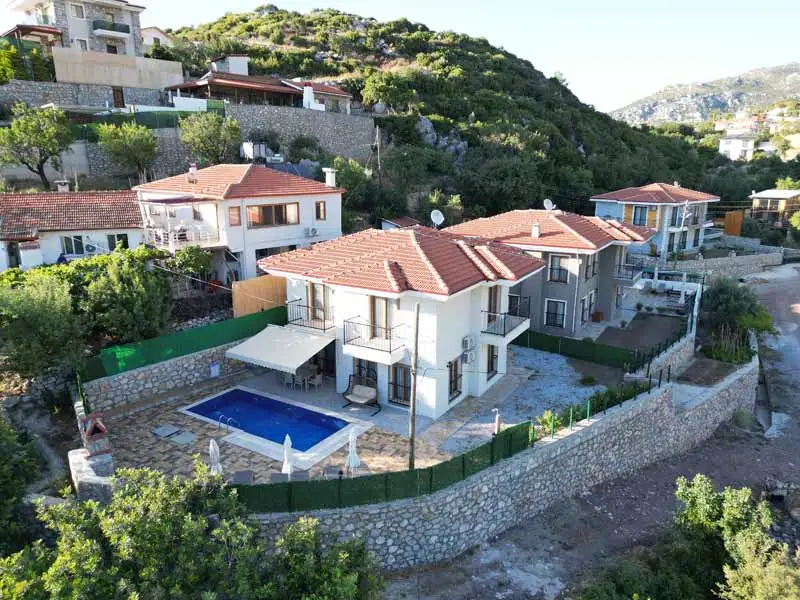 Villa Yaşam 2 Villa Yaşam 2 - 11