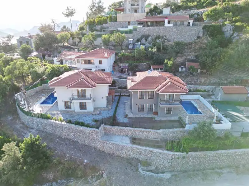 Villa Yaşam 2 Villa Yaşam 2 - 13
