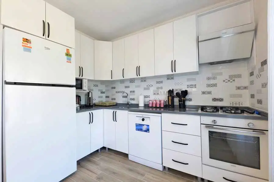 Villa Yaşam 2 Villa Yaşam 2 - 28