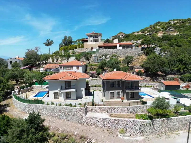 Villa Yaşam 2 Villa Yaşam 2 - 12