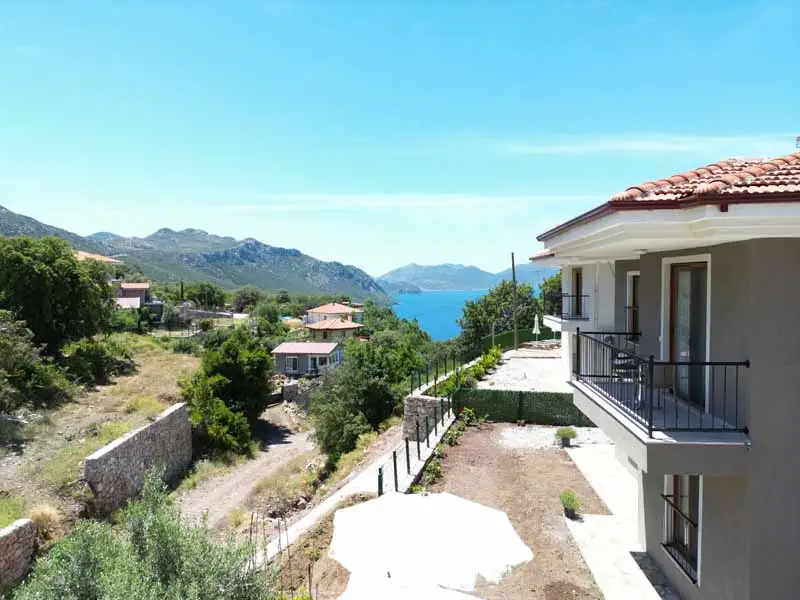 Villa Yaşam 2 Villa Yaşam 2 - 18