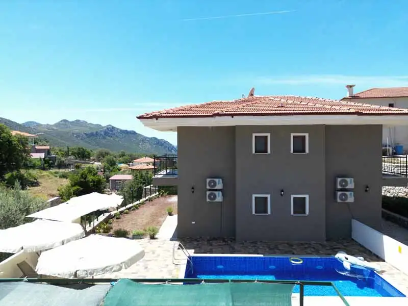 Villa Yaşam 2 Villa Yaşam 2